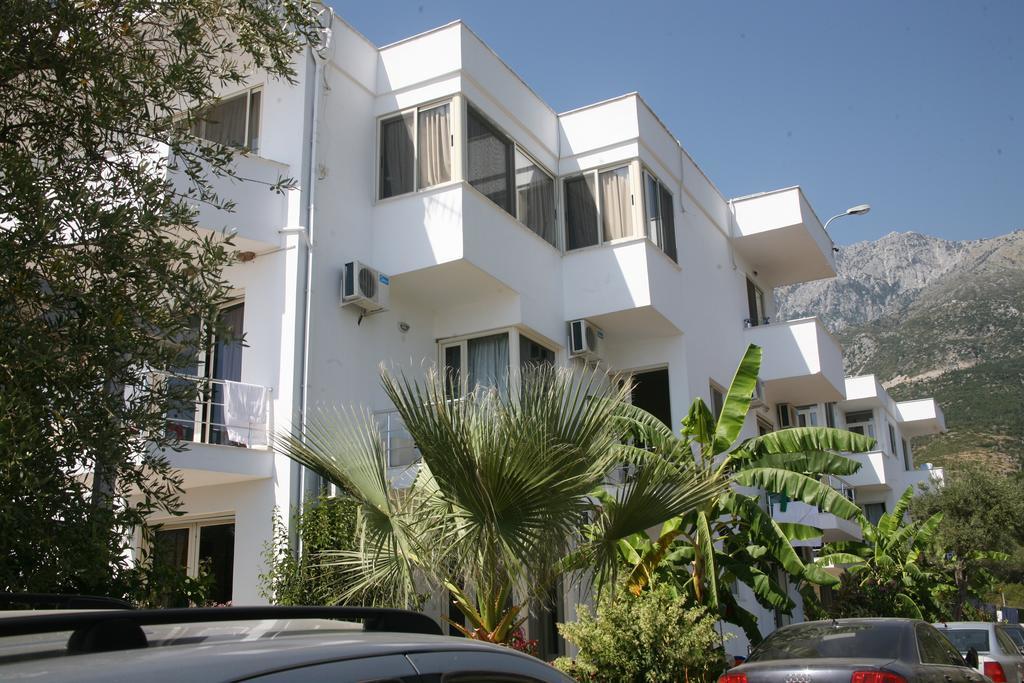 Hotel Ionian Dhërmi