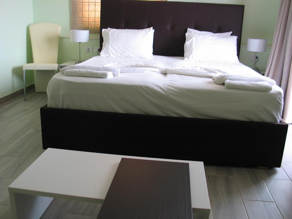 Hotel Ionian 4*
