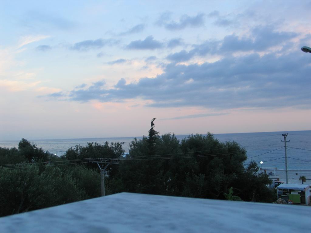 Ionian 4*