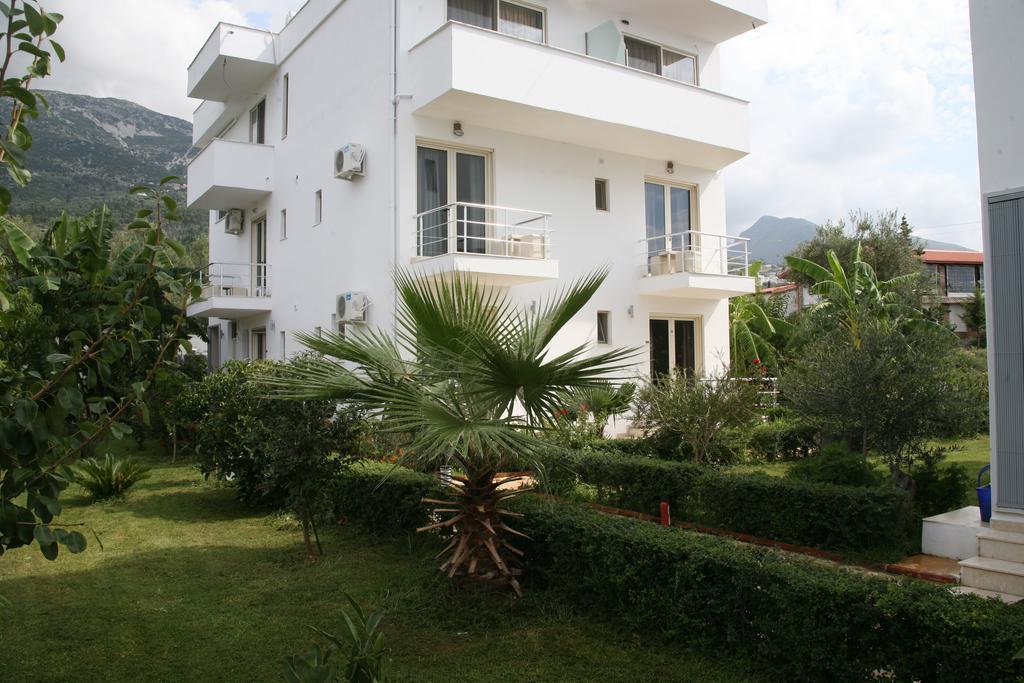 Ionian Hotel Dhërmi