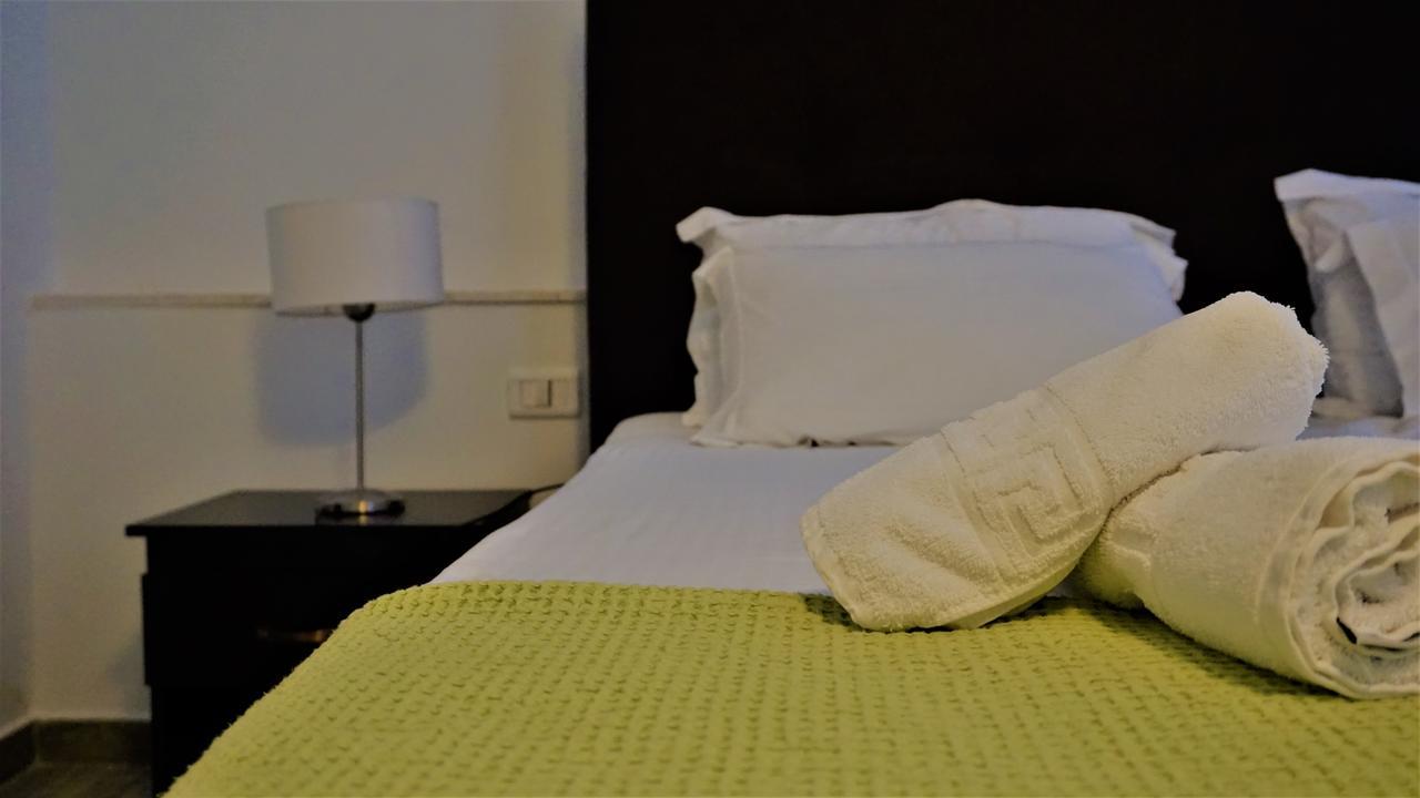 Hotel Ionian