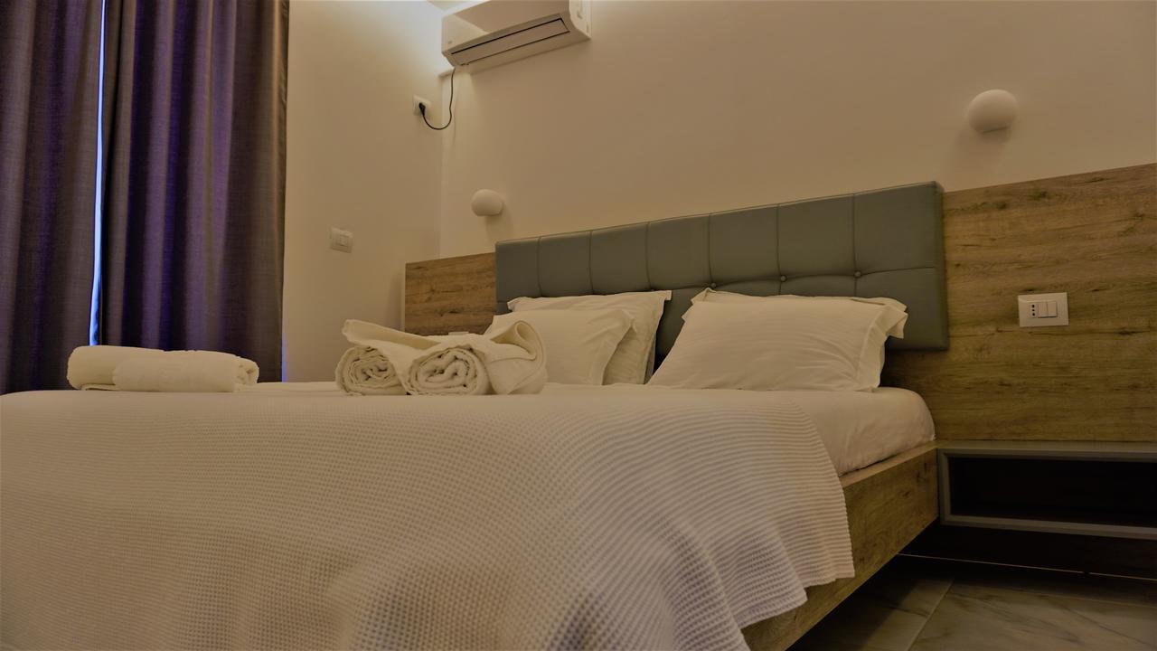 Ionian Hotel Dhërmi
