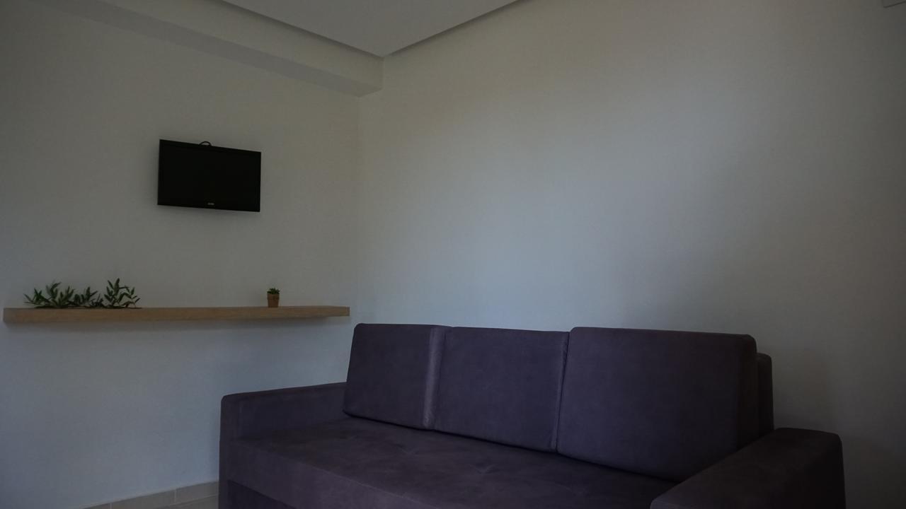 Ionian 4* Dhërmi