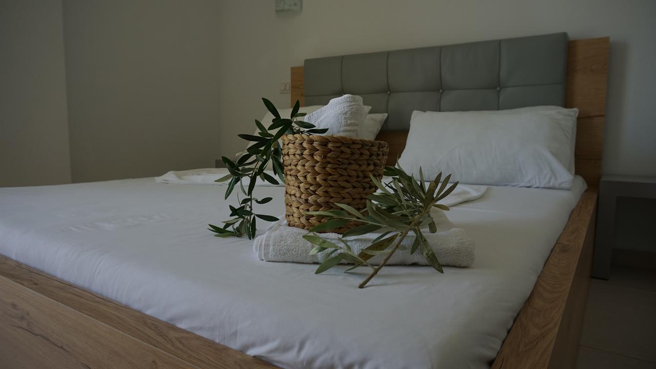 Ionian Hotel Dhërmi