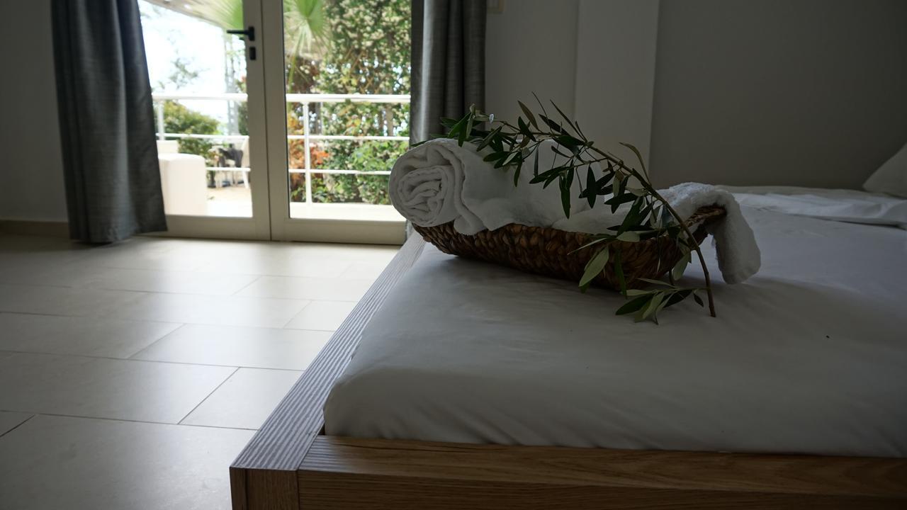 Hotel Ionian 4*