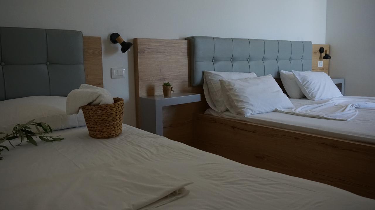 Ionian Hotel Dhërmi
