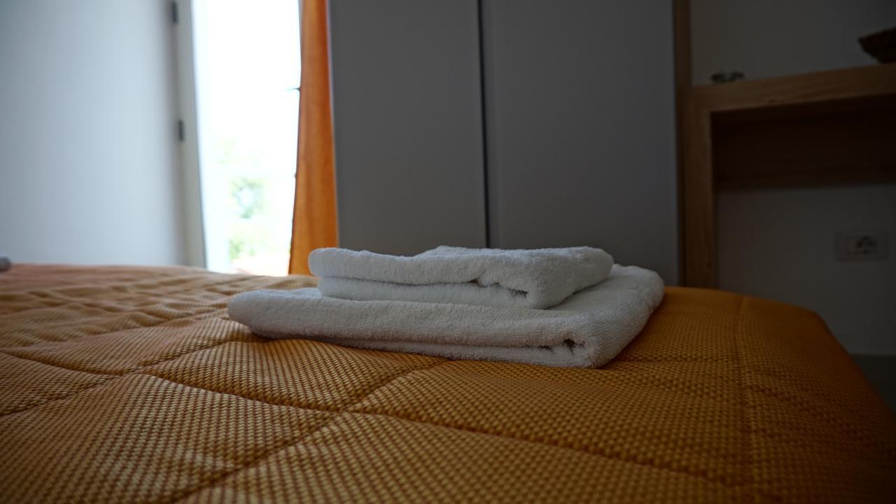 Hotel Ionian Dhërmi