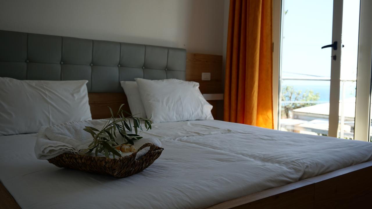 Hotel Ionian Dhërmi