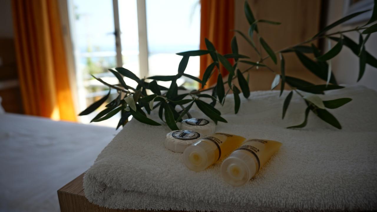 Ionian Hotel