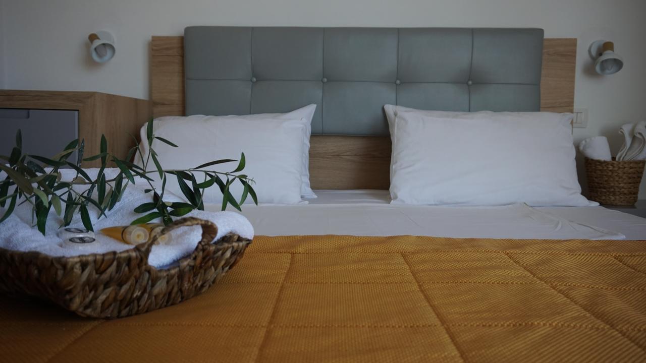 Ionian Hotel Dhërmi