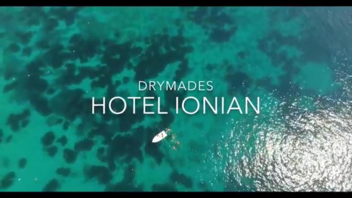 Ionian Hotel