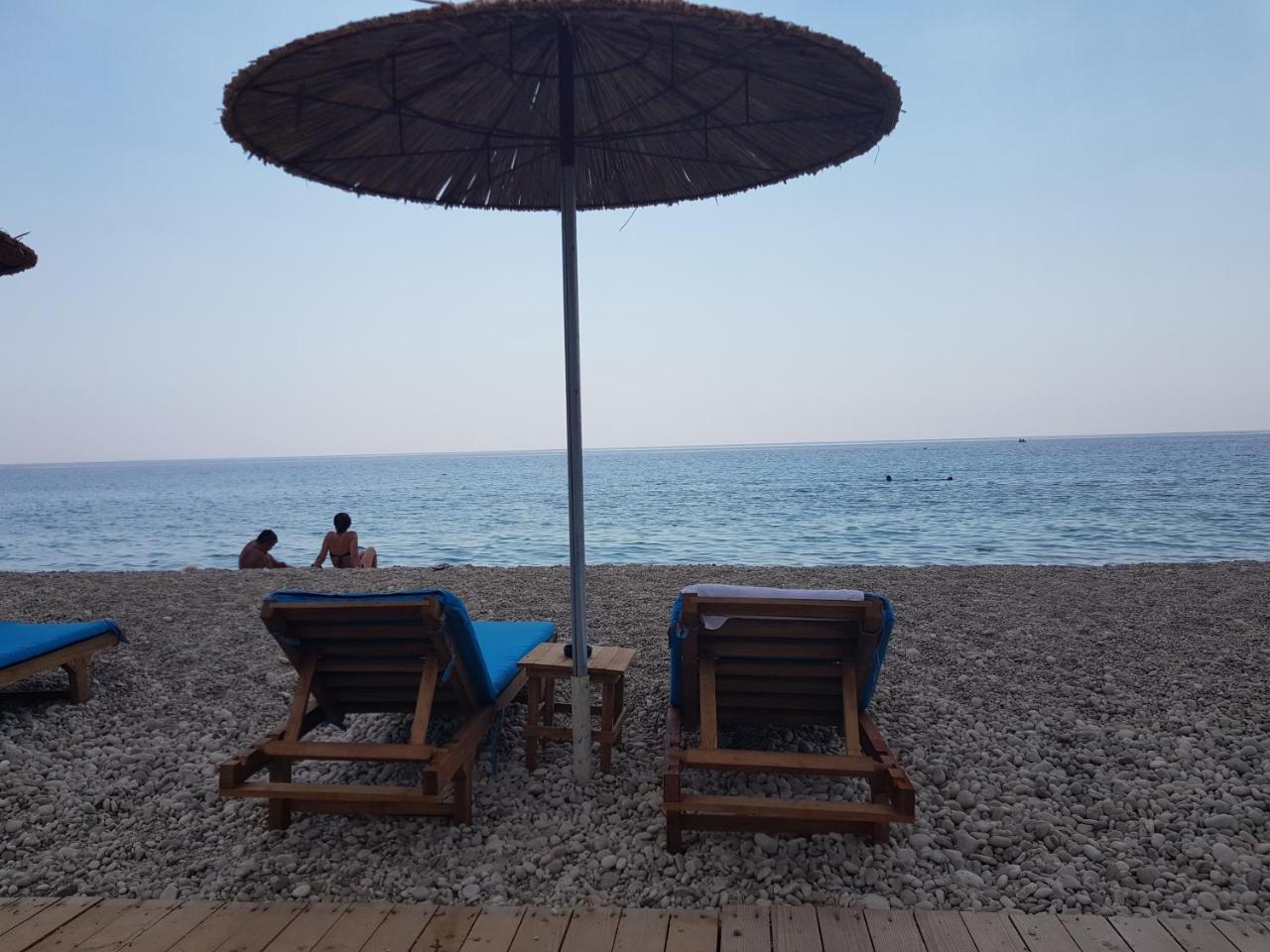Ionian 4*